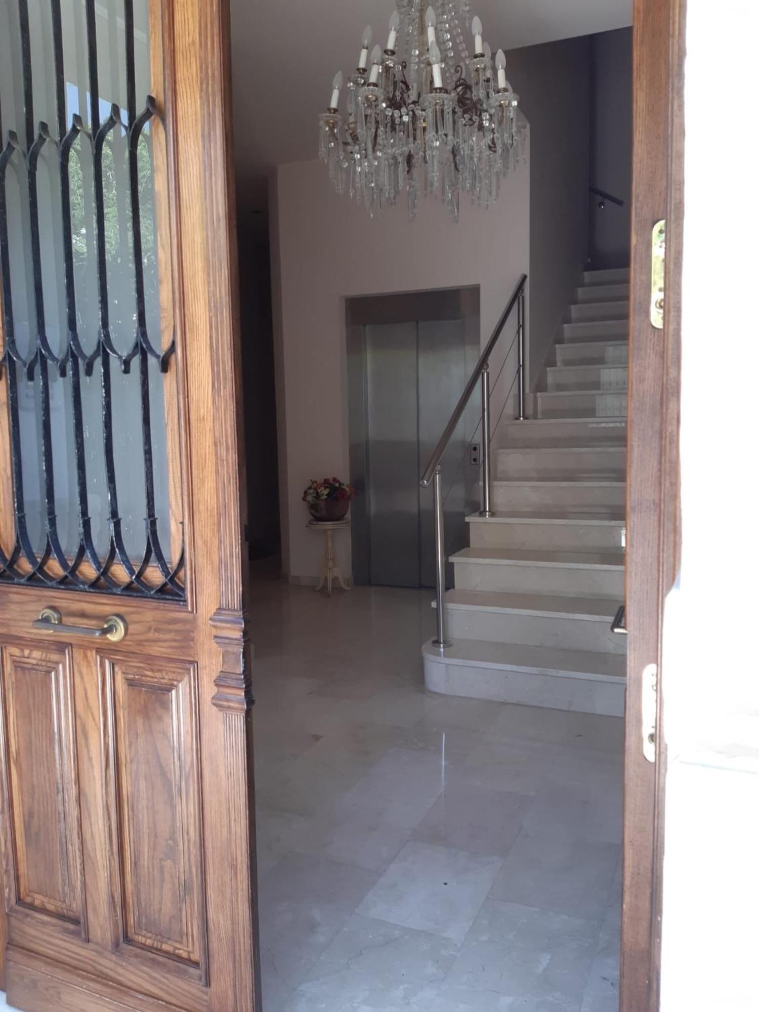 Urbe10 Pries Suite Málaga Kültér fotó
