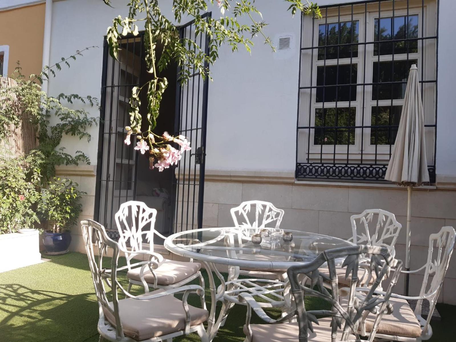 Urbe10 Pries Suite Málaga Kültér fotó